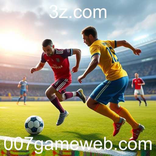 A Evolução do Universo 007game: Novidades e Tendências