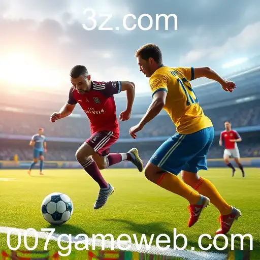 A Evolução do Universo 007game: Novidades e Tendências