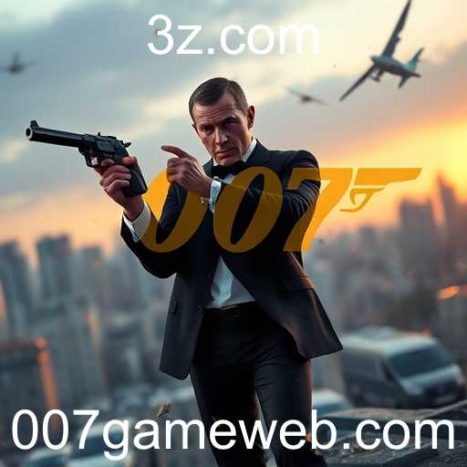 Novas Dinâmicas em 007game: Tendências e Atualizações