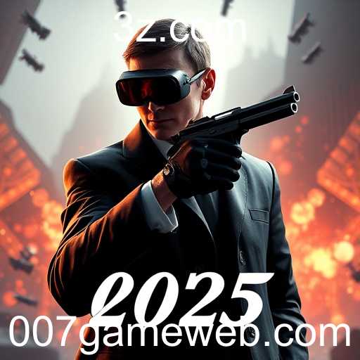 O Crescimento do 007game no Cenário dos Jogos Online em Português