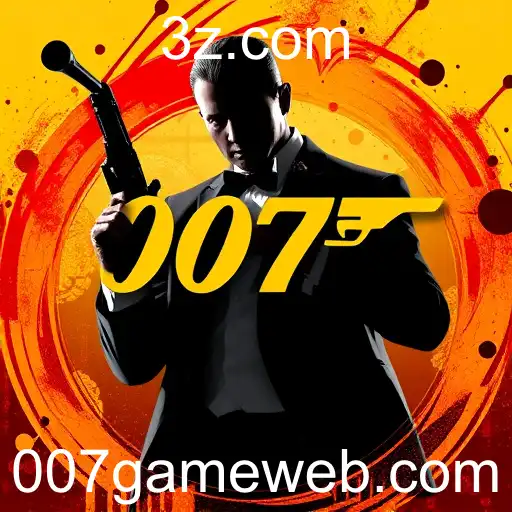 A Ascensão do 007game: Um Fenômeno Digital