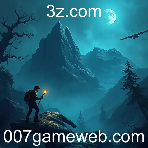 Explorando o Mundo dos Jogos de Aventura no 007game