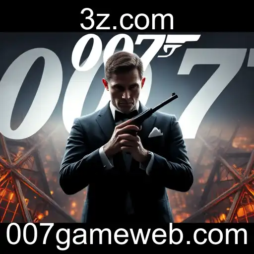 Explorando o Futuro dos Jogos com 007game