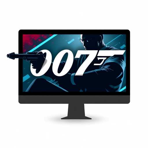 Avanços e Desafios no Mundo dos Jogos com 007game