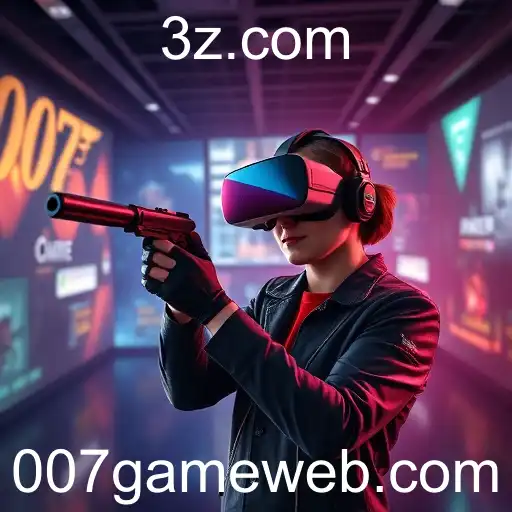 A Revolução dos Jogos: O Impacto de 007game em 2026