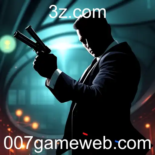 007game: A Nova Era dos Jogos de Espionagem