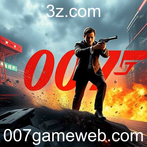 O Fenômeno dos Jogos Escondidos: 007game em Destaque
