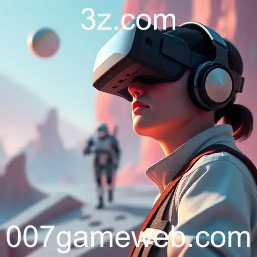 A Nova Era dos Jogos: O Impacto de 007game