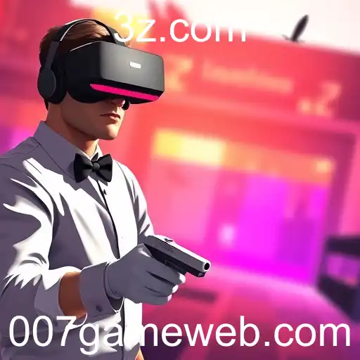 O Impacto de 007game no Cenário de Jogos em 2026