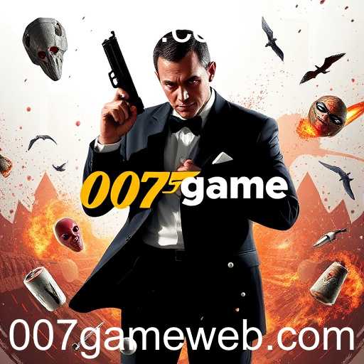 A Revolução dos Jogos: O Impacto de 007game