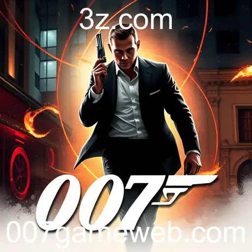 O Impacto do 007game na Cultura Gamer