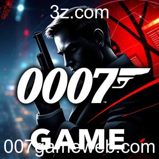 Inovações em Jogos Inspirados por '007'