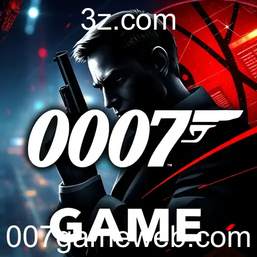 Inovações em Jogos Inspirados por '007'