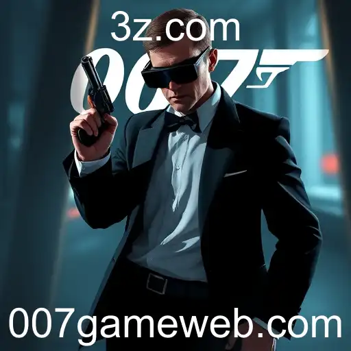 Explorando o Futuro do 007game em 2025
