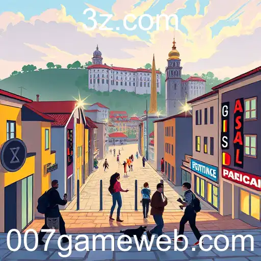 Avanços no Mundo dos Jogos em 2026