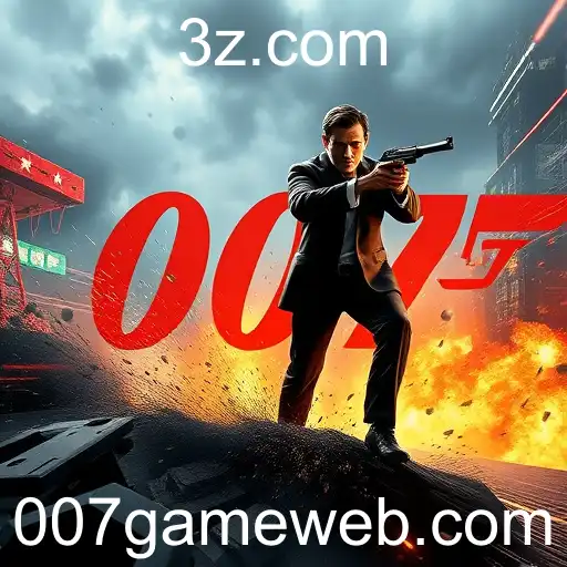 O Fenômeno dos Jogos Escondidos: 007game em Destaque