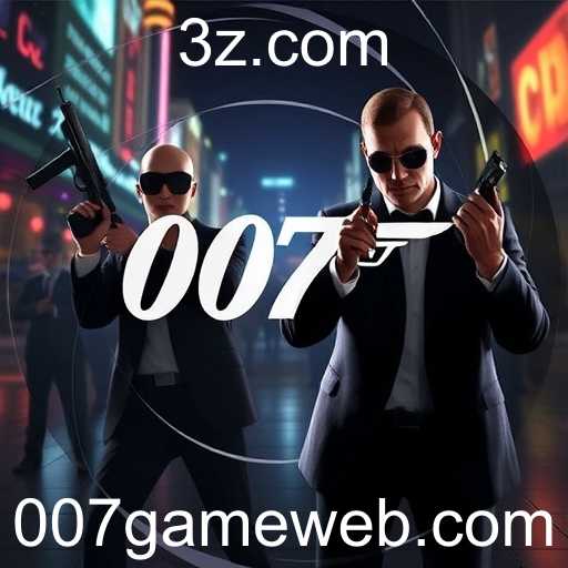 Novidades e Tendências em 007game: O Futuro dos Jogos em 2026