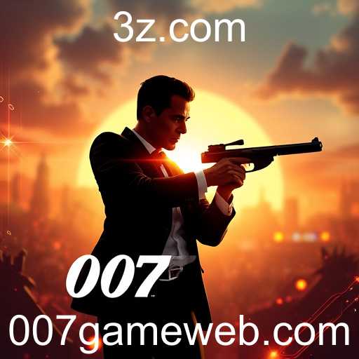 Nova Era dos Jogos: 007game é Destaque