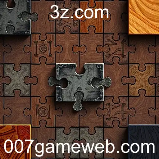 A Fascinante Evolução e Diversidade dos Jogos de Quebra-Cabeça