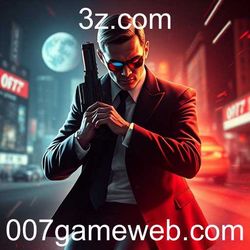 Revolução dos Jogos Online: O Fenômeno 007game