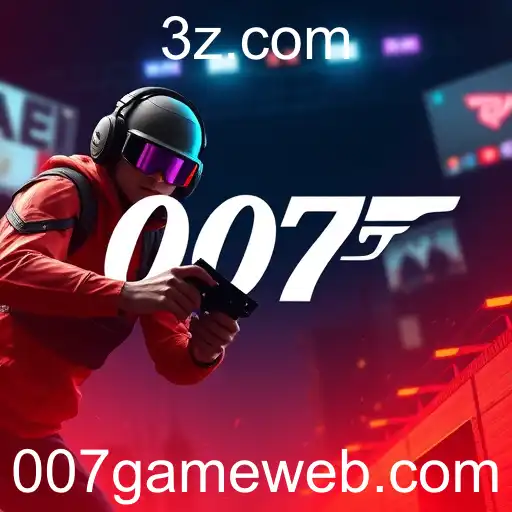A Evolução dos Jogos Digitais: Uma Nova Era com 007game