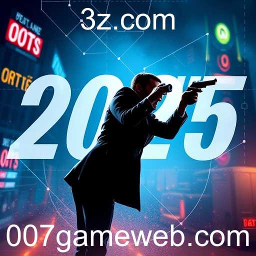 Revolução no Mundo dos Jogos: O Impacto do 007game em 2025