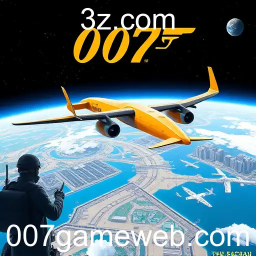 Explorando a Fascinante Categoria de Jogos de Simulação no 007game