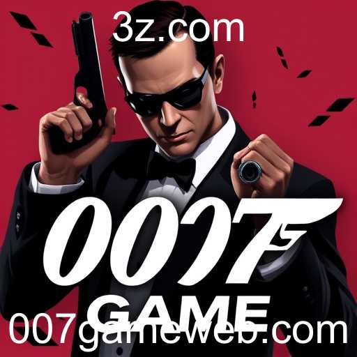A Revolução dos Jogos Digitais: 007game em Destaque